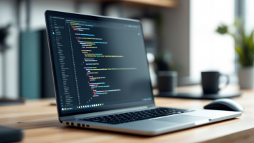 Immagine della quinta release candidate di Linux 6.15