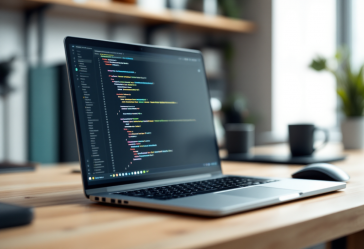 Immagine della quinta release candidate di Linux 6.15