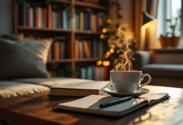 Immagine promozionale della serie Long Story Short