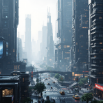 Immagine di Mario Kart World con nuovi personaggi e circuiti