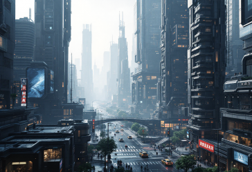 Immagine di Mario Kart World con nuovi personaggi e circuiti