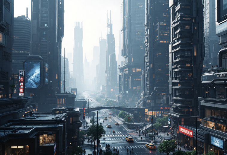 Immagine di Mario Kart World con nuovi personaggi e circuiti