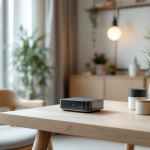 Nuove funzionalità Matter 1.4.1 per dispositivi smart