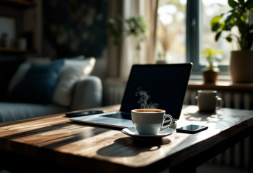 Immagine di McAfee Total Protection per dispositivi sicuri