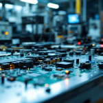 Chip MediaTek a 2nm previsto per il 2026