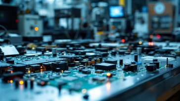 Chip MediaTek a 2nm previsto per il 2026