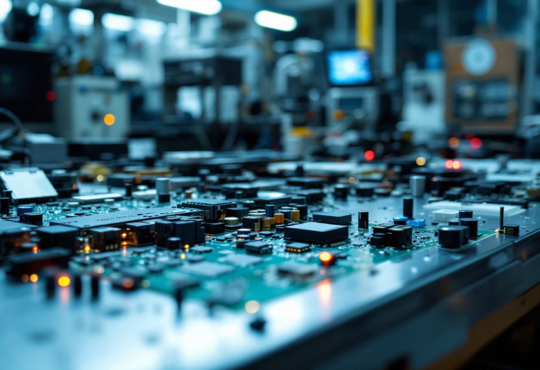 Chip MediaTek a 2nm previsto per il 2026