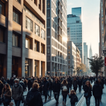 Logo di Meta AI con sfondo tecnologico