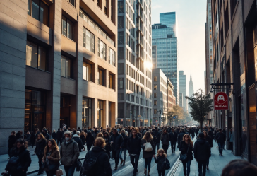 Logo di Meta AI con sfondo tecnologico