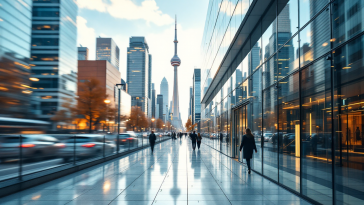 Logo di Meta con riferimento al caso FTC sul monopolio