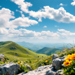 Viaggi sostenibili: destinazioni ecologiche a giugno