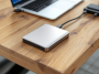 SSD esterno da 1TB per archiviazione veloce