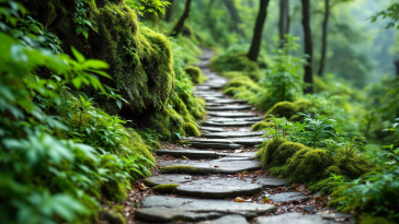 GPS outdoor per trekking e escursioni in montagna