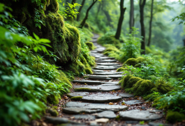 GPS outdoor per trekking e escursioni in montagna