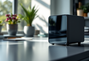 Dispositivi NAS top del 2023 per archiviazione dati