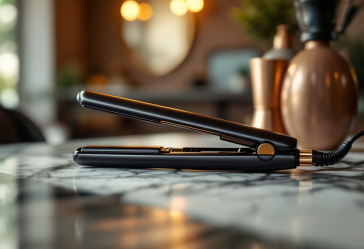 Immagine delle migliori piastre per capelli del 2023