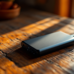 Power bank compatibili con iPhone 2024