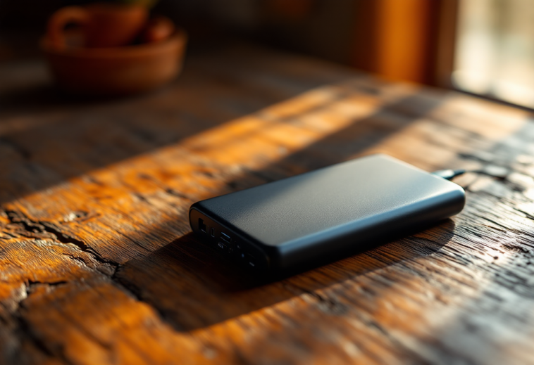 Power bank compatibili con iPhone 2024