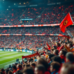 Il Milan trasforma ogni partita in un evento unico