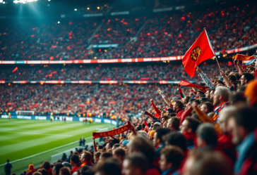 Il Milan trasforma ogni partita in un evento unico