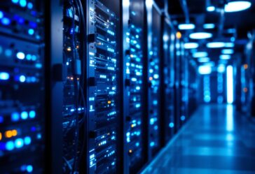 Rappresentazione della minaccia quantistica per la sicurezza informatica