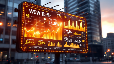 Impatto dei modelli linguistici sull'ecosistema web