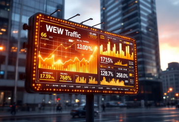 Impatto dei modelli linguistici sull'ecosistema web