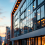 Mon Mothma discute di politica nella serie Andor