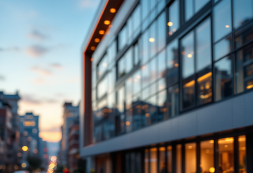 Mon Mothma discute di politica nella serie Andor