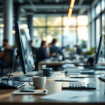 Grafico che illustra il monopolio di Google nell'advertising