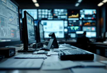 Immagine che rappresenta la lotta contro la pirateria audiovisiva in Italia