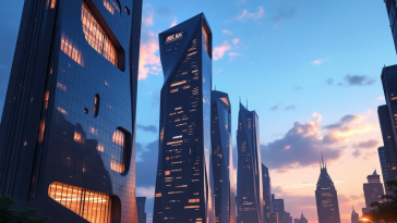 Immagine di Murderbot, il robot misantropo della fantascienza