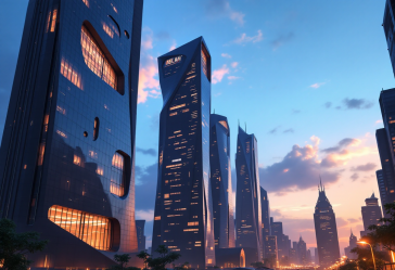 Immagine di Murderbot, il robot misantropo della fantascienza