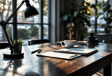 NotebookLM, assistente AI di Google disponibile su mobile