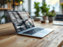 Screenshot di NotebookLM di Google per la gestione progetti