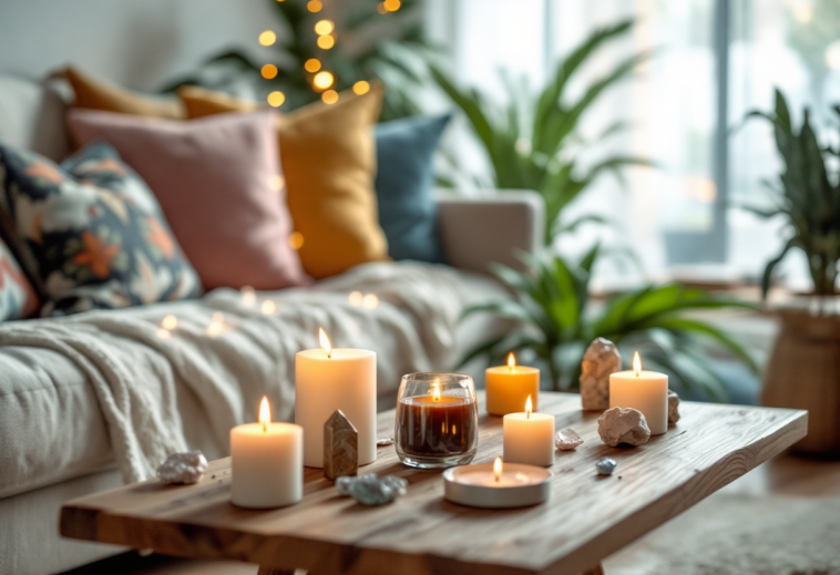 Immagine della nuova stagione di Nove perfetti sconosciuti