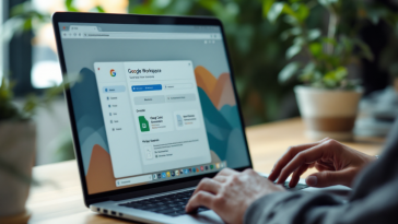 Funzionalità AI presentate al Google I/O 2025