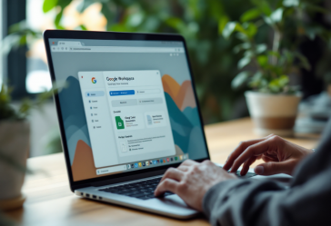 Funzionalità AI presentate al Google I/O 2025