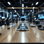 Immagine delle ultime innovazioni Apple in arrivo