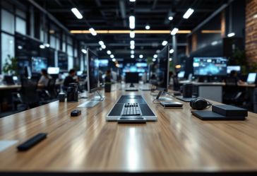 Immagine delle ultime innovazioni Apple in arrivo