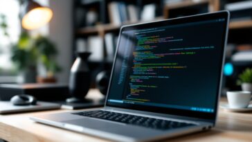 Screenshot della nuova versione di Raspberry OS