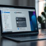 Screenshot delle nuove funzionalità di Thunderbird 138