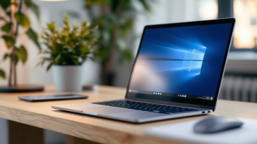 Screenshot della build 26120.4161 di Windows 11