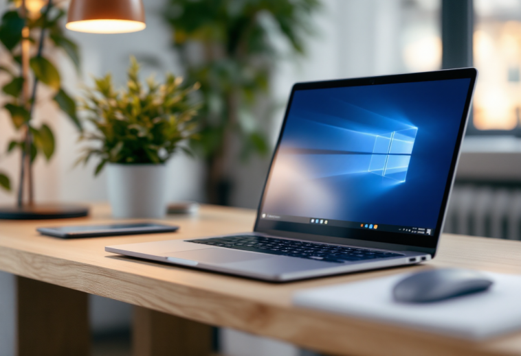 Screenshot della build 26120.4161 di Windows 11