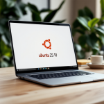 Screenshot delle novità di Ubuntu 25.10 Questing Quokka