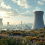 Immagine che rappresenta il futuro del nucleare in Italia