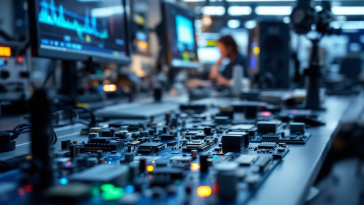 Immagine delle nuove CPU AMD per socket AM5 nel 2024