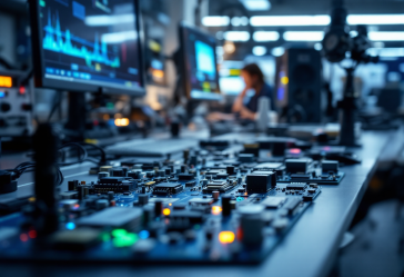 Immagine delle nuove CPU AMD per socket AM5 nel 2024