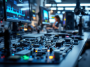 Immagine delle nuove CPU AMD per socket AM5 nel 2024