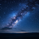 Immagine del Pianeta Nove con dettagli scientifici